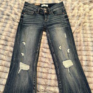 BKE Payton Boot Stretch Jeans